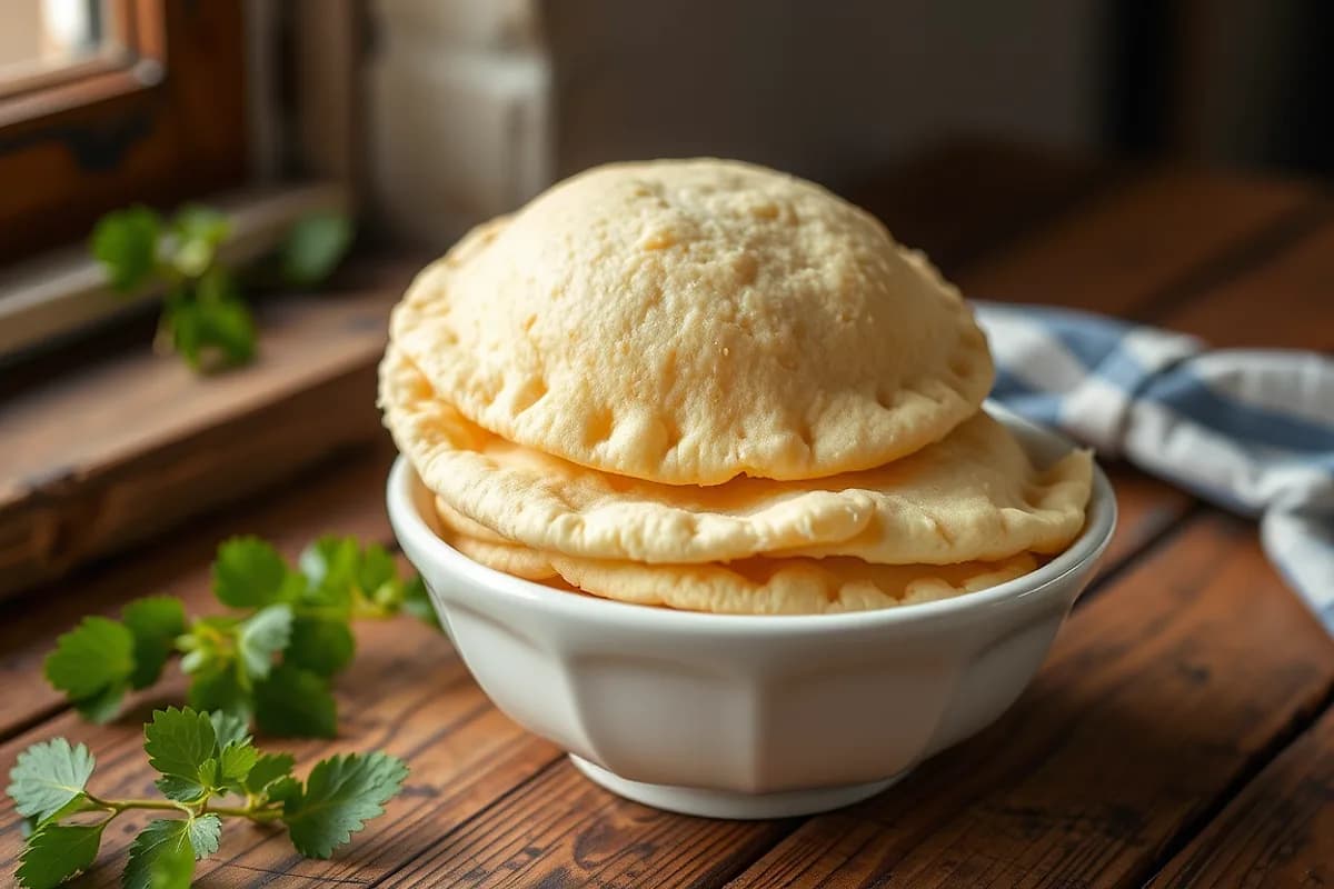 Arepas