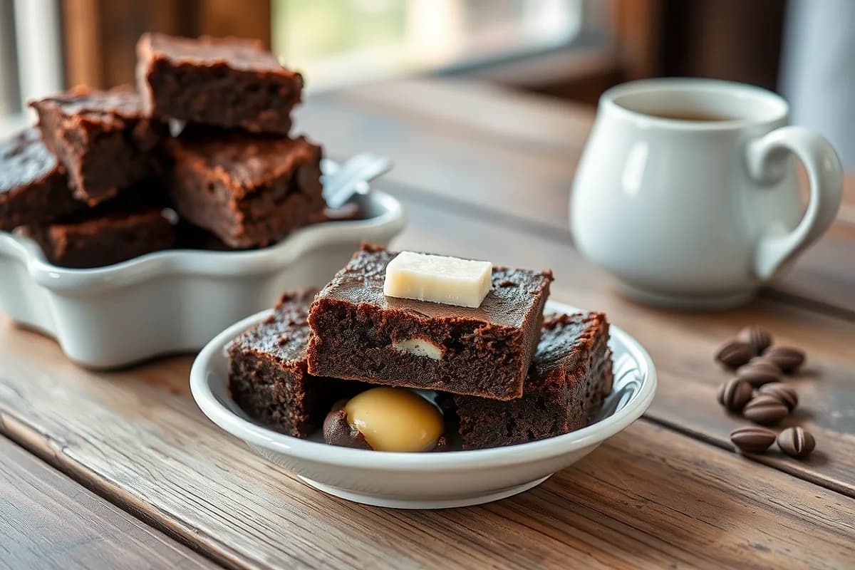 Gluten-Free Brownies