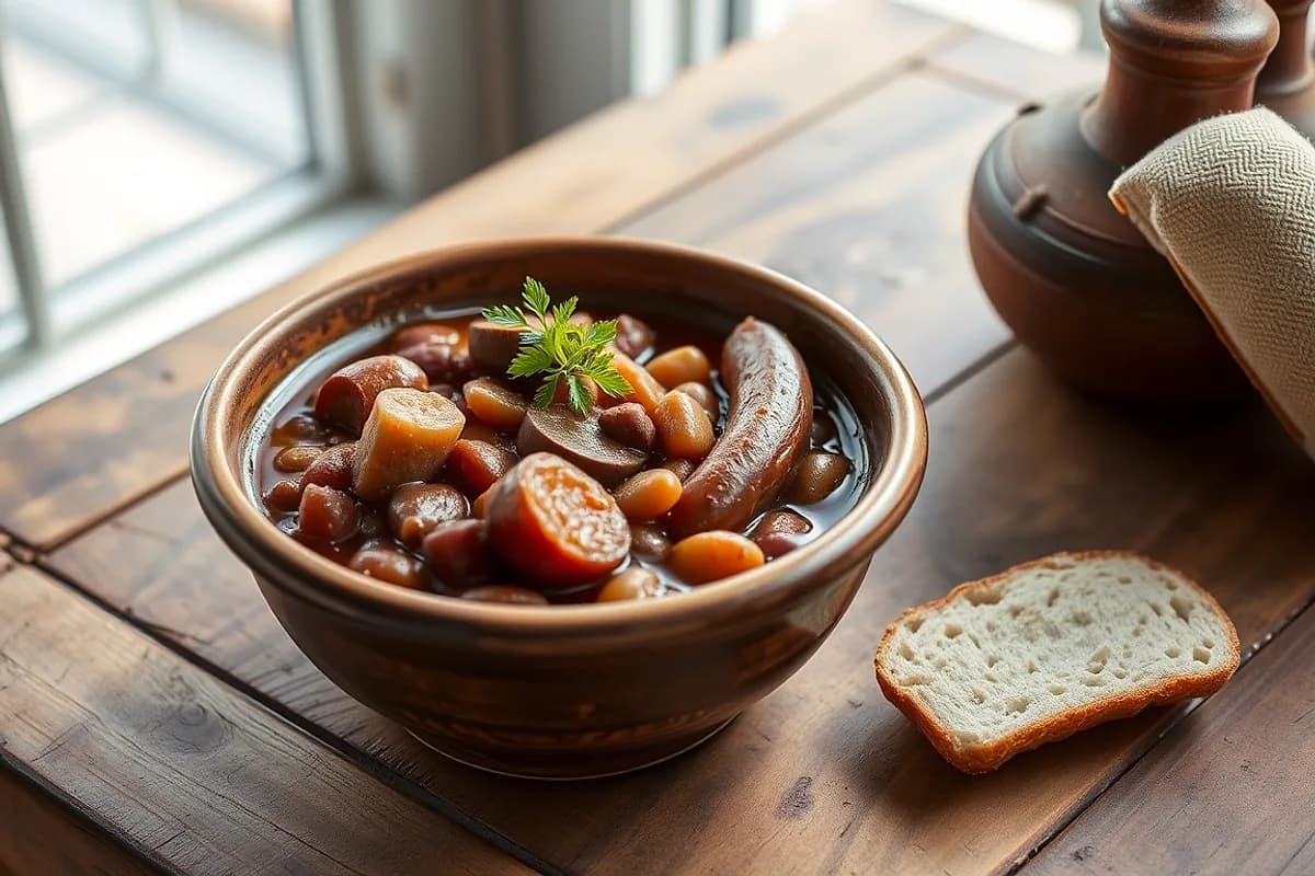 Fabada asturiana