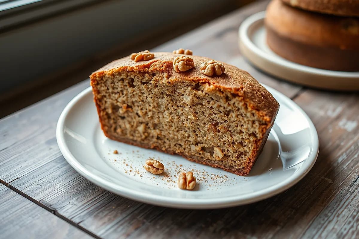 Banana Nut Bread