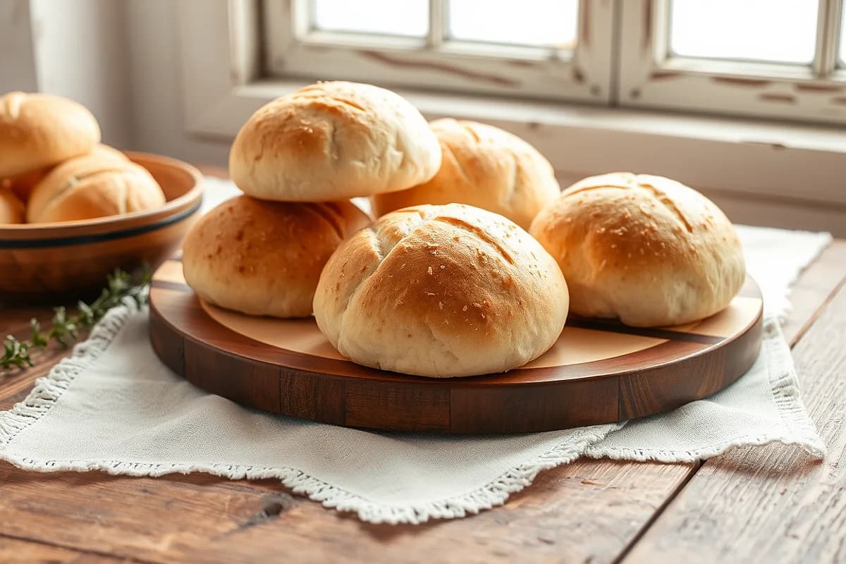 Cloud Bread